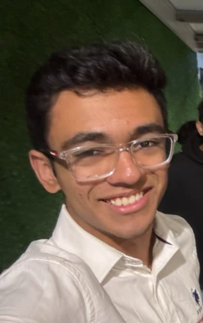 Photo of Ayushmaan Mukherjee